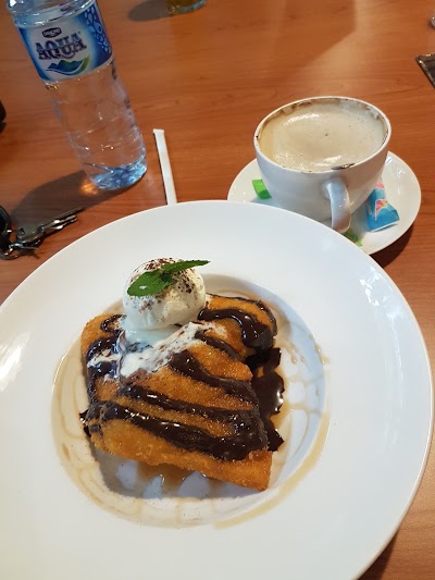 Photos of Prince House Cafe