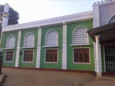 Photos of Masjid-Uth- Thaqwa