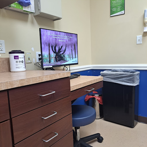AdventHealth Centra Care Orange Lake - Thumbnail