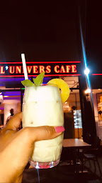 Photo n°16 de Univers Café à Villeurbanne (Bar à vin)