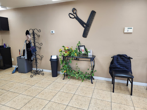 Marina Barber & Beauty Salon - Thumbnail