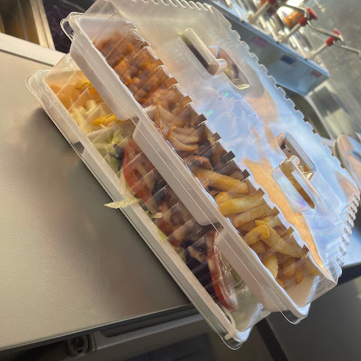 Photo 4 - BARLIN KEBAB