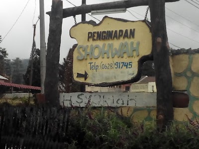 Photos of Penginapan Sagan