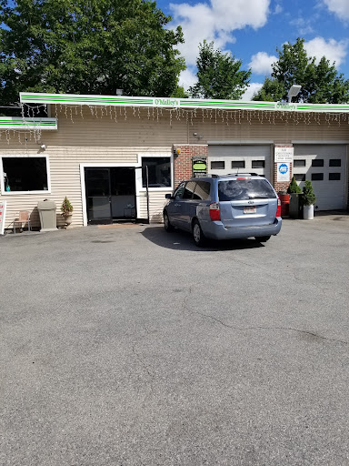 O'Malley's Gas and Auto Repair - Thumbnail
