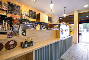 Photo n°49 de Columbus Café & Co à Chambéry (Salon de thé)