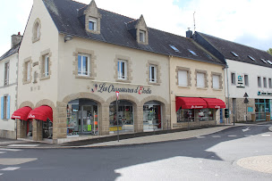 Photo n°6 de Les chaussures d’Élodie à Rostrenen (Magasin de chaussures)