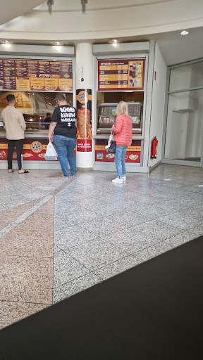 Elmas Kebap House - Thumbnail