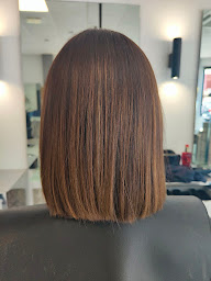 Photo n°4 de Les ciseaux de l'impératrice à Berck (Salon de coiffure)