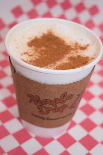 Maple Drip - Thumbnail