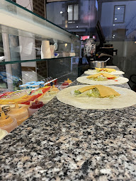 Photo n°7 de Kebab D'Or à Baud (Kebab)