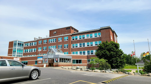 Charlotte County Hospital