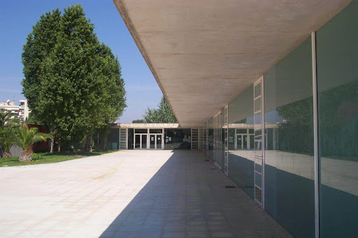 Institut Jaume I de Salou