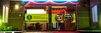 Photos of Hotel Swiss Palace Ltd.