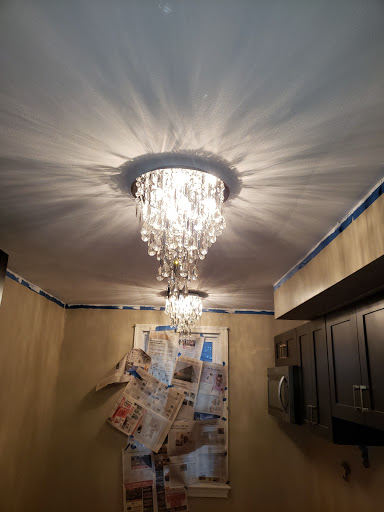 MirElect Contractors - Visual