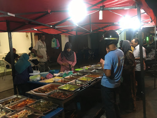 Restoran Demak