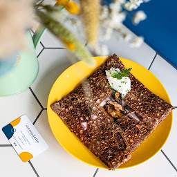 Photo n°20 de bernadette à Paris (Restaurant)