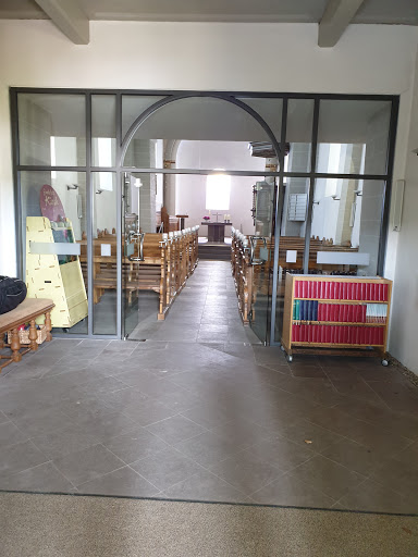 Evangelische Dorfkirche Bausenhagen - Thumbnail