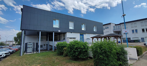 Hospital Saint François