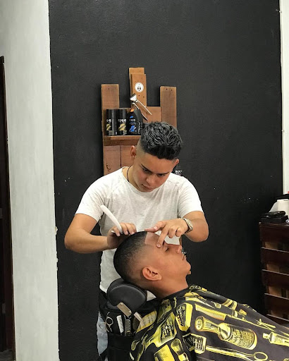 Barber club Zap