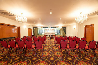 メモリードホール油山