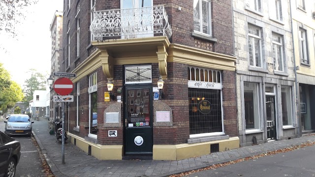 Café Sjiek