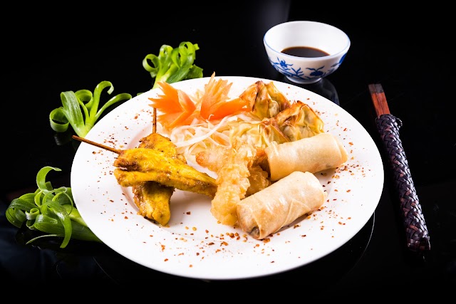 KOBA Thai Cuisine
