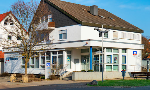 Volksbank Ermstal-Alb eG, Geschäftsstelle St. Johann-Würtingen - Thumbnail