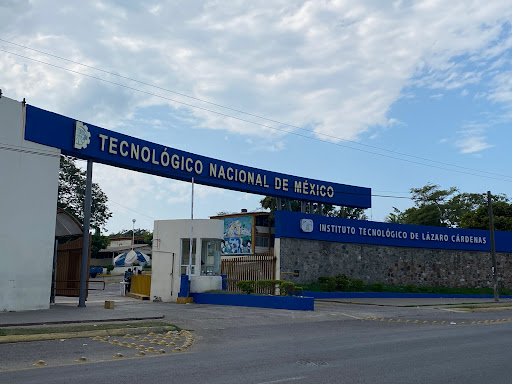Cardenas Institute of Technology