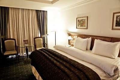 Photos of Bristol Amman Hotel