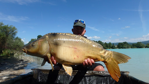 Lac du Vorgey - Thumbnail