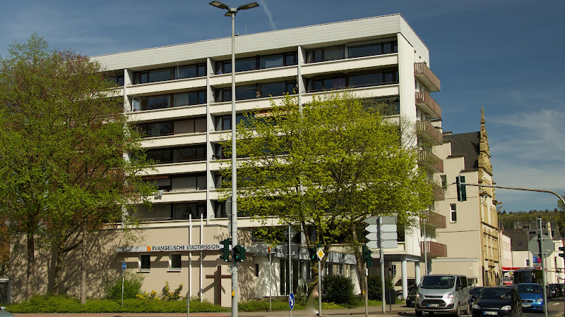 Evangelische Stadtmission e.V. Trier