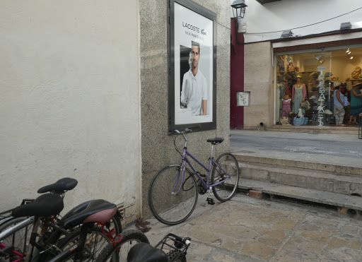 Lacoste Sitges - Thumbnail