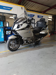 Photo n°6 de AS Autosécurité Contrôle Technique PONT SAINT MARTIN à Pont-Saint-Martin (Service de contrôle technique automobile)