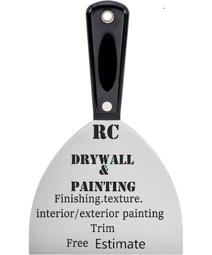 RC Drywall - Visual