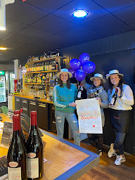 Photo n°33 de Le Repère Pont de Vaux / Sports-Loisirs-Bar-Restaurant-Évènements à Gorrevod (Court de squash)