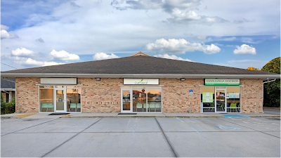 Photo of Curaleaf Dispensary Palm Bay