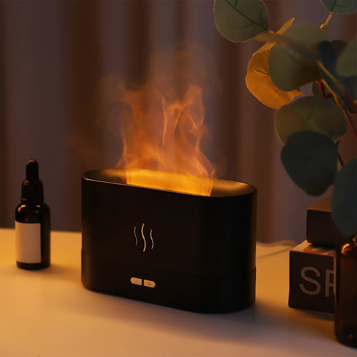 Divine Diffusers Co - Visual