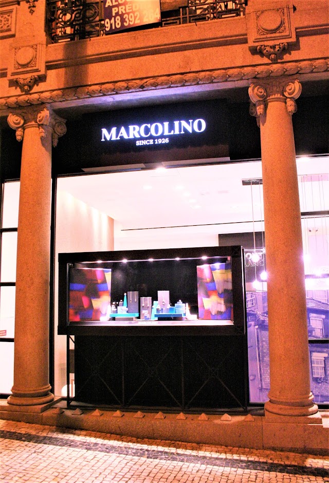 Marcolino 1926 - Rolex Official Retailer