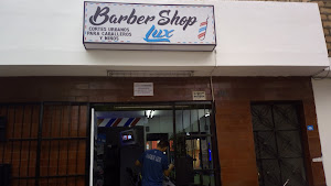 Lux Barber Shop 9