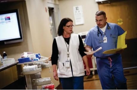 Capital Region Physicians - Obstetrics & Gynecology Gallery - United States