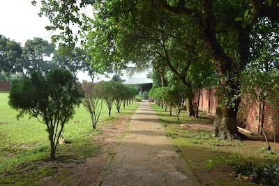 Photos of BRAC University Residential Campus