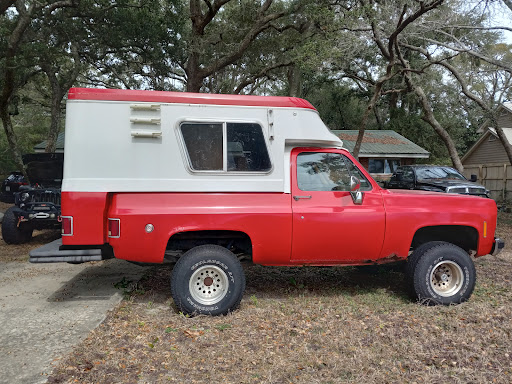 Niceville Auto Service - Thumbnail