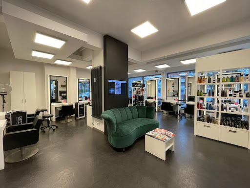 OUTFIT Dein Haircoach - Kiel