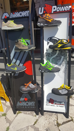 ABITI DA LAVORO di Vitale Pietro e Gabriele - Thumbnail