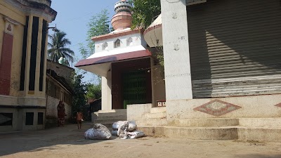 Photos of Joy Kali Bari Temple