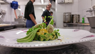 Photo n°8 de Restaurant La Flamiche à Roye (Restaurant français)