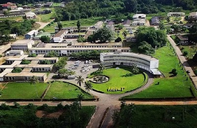 Photos of Institute of Agricultural And Research Training