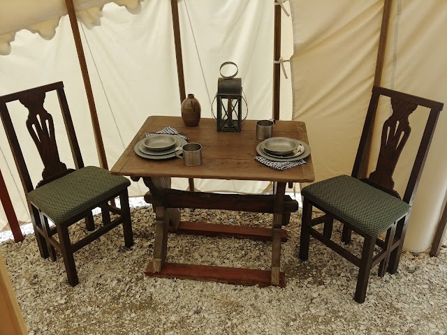 American Revolution Museum at Yorktown