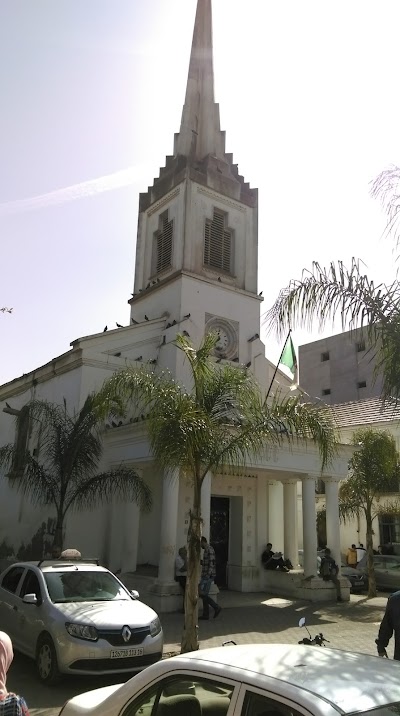 Photos of Birkhadem centre-ville