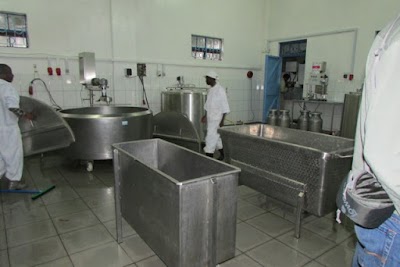 Photos of Baraka Farmhouse Cheese (Kenya)